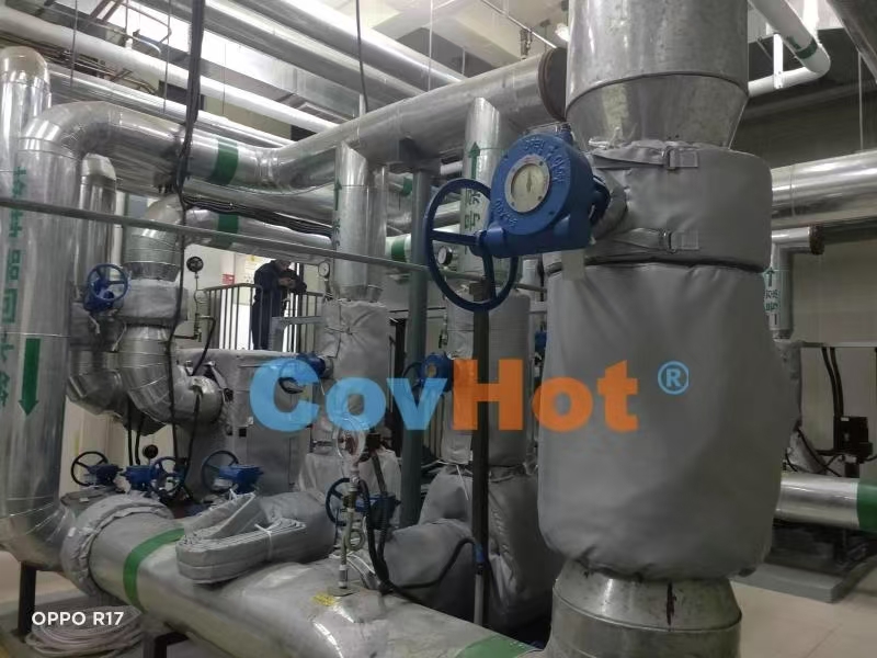 控損耗、提效率、護設備，三重作用實現資源高效利用